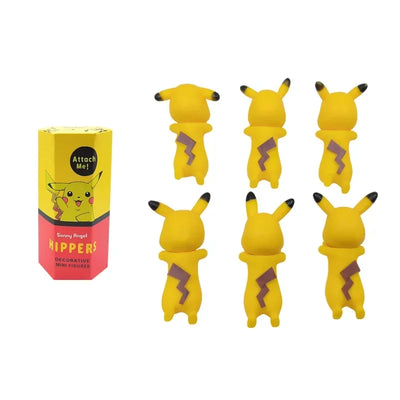 Sonny Angel Pikachu Mysterious Box