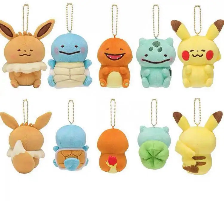 Ditto Mini Puffs 10 cm