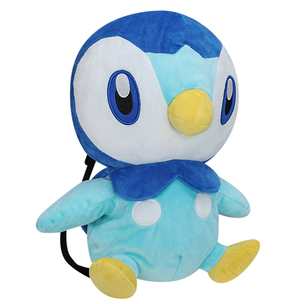 TCG Backpack Toy