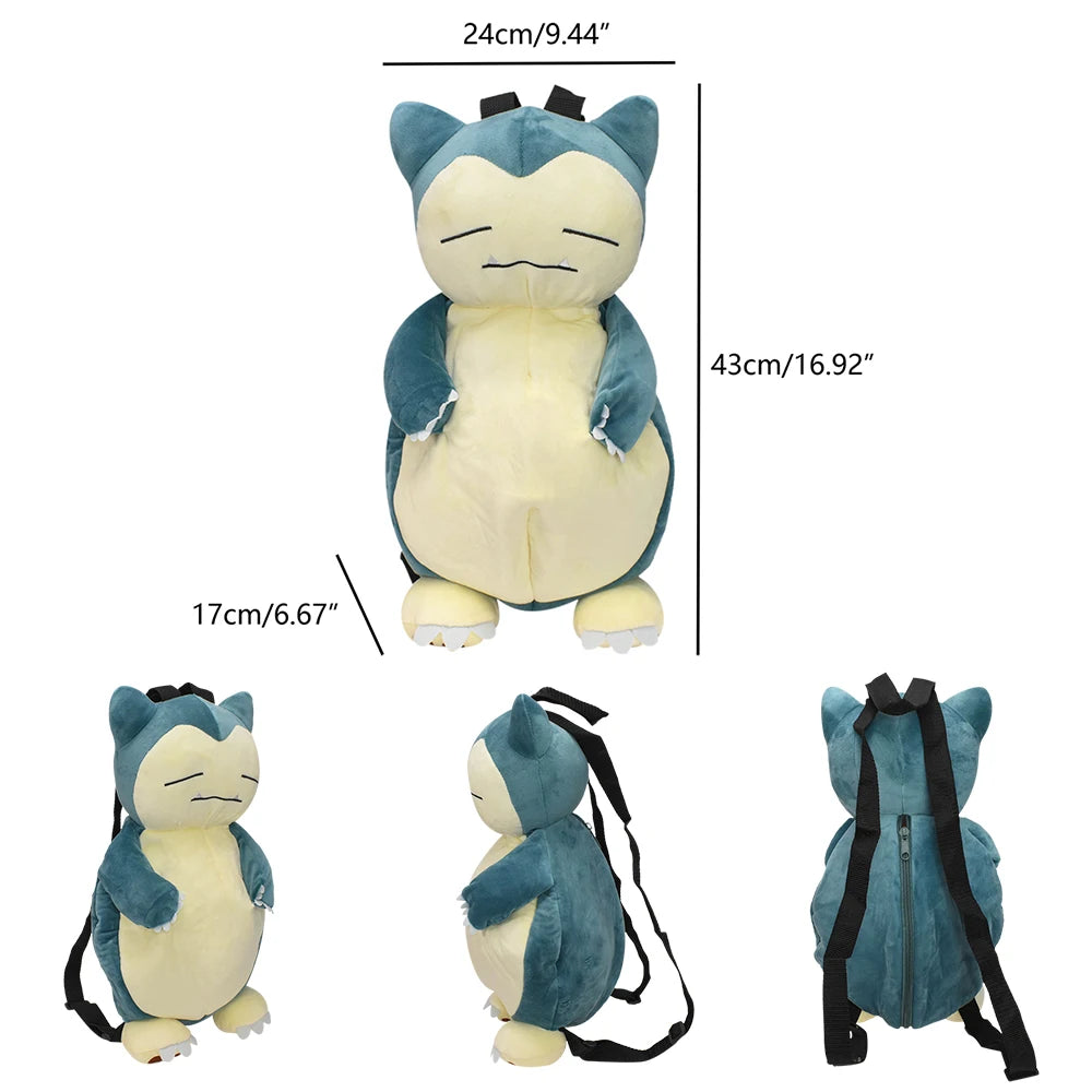 TCG Backpack Toy