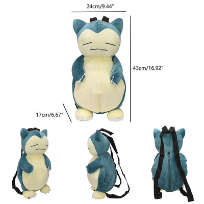 TCG Backpack Toy