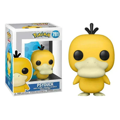 Funko Pop TCG Anime Figure