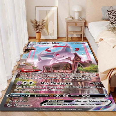 Eevee Rugs