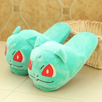 TCG Home Slippers