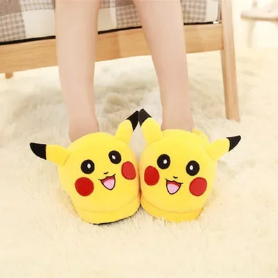 TCG Home Slippers