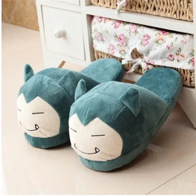 TCG Home Slippers