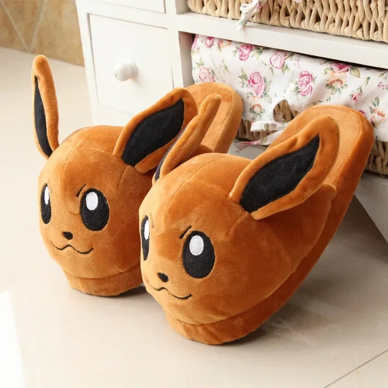 TCG Home Slippers