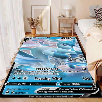 Eevee Rugs