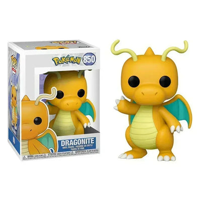 Funko Pop TCG Anime Figure